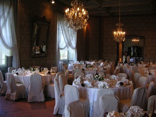 Relais Del Castello Di Hotel Oviglio